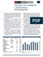 RRC Lambayeque 2018