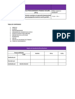 Anexo Procedimiento de Trabajo Seguro Mantencion - 2.1 PROGRAMA PREVENTIVO DE SEGURIDAD MAQUINAS CRITICAS PROSEMEH, PPSMEHM, PSMEHM