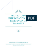 Intervención en Mayores