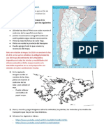 2 de Abril Tarea para La Casa