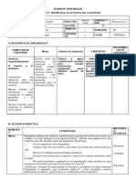 Identificamos Los Productos Que Consumimos