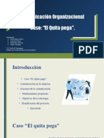 Comunicacion Organizacional PPT