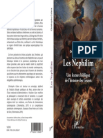 Les Nephilim