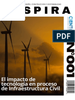 Revista de Diseño, Construccion y Sostenibilidad