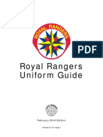 US National Uniform Guide 2018 V2a