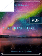 Sincronicidade - O Segredo Revelado