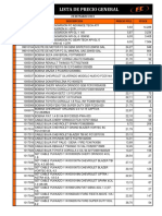 Lista General Oferta 20.03.2023