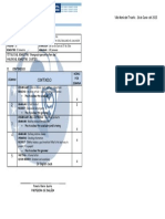 Syllabus 4 IV UNIDAD