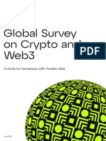 ConsenYs Global Report On Crypto and Web3 1688130939