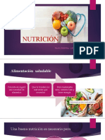 Nutricion Clase 1