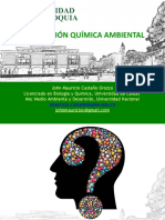 Introd Quimica Ambiental