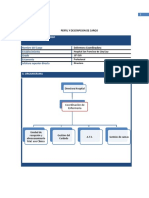 Enfermera Coordinadora