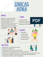 Clínicas Auna