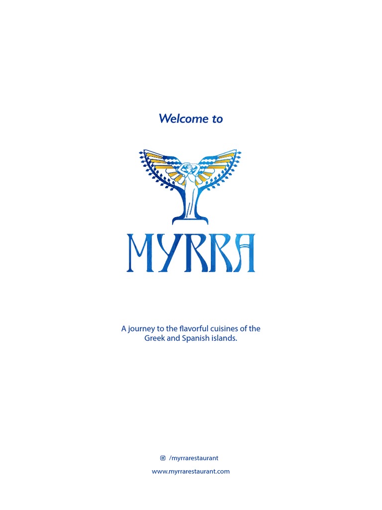 Myrra Wine List Menu March 22 | PDF | Champagne | Wine