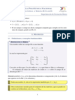 AL Semana 1 Clase 1