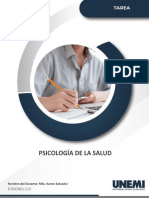 PSC - de La Salud - S2 Tarea 1