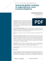 5.propuesta de Gestin Compleja para Organizaciones Como Estructuras Disipativas47 56