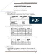 Práctica de Laboratorio #1