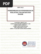 Surat ketidakhadiran ke kuliah