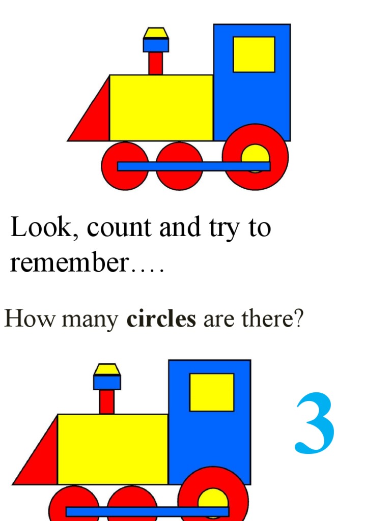 Basic 2d shapes and their properties clt communicative language