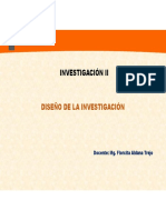 S7-Diseño de La Investigación