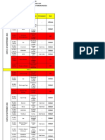 Jadwal Kegiatan