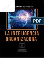 La Inteligencia Organizadora - Jaime Maria de Mahieu