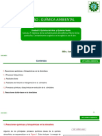 Sesion #7 Química Ambiental 2023 I