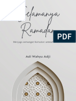 Selamanya Ramadan Ver 3.7