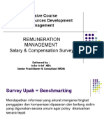2 JOB GRADING Salary & Compensation Survey