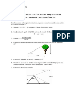 Razones Trigonométricas 11