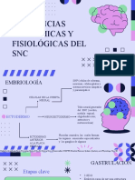 Sistema Nerviso Central Pediatria