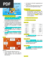 FAR Module 2