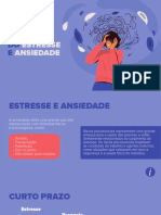 E-Book - Controle de Estresse e Ansiedade