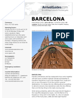 Barcelona en