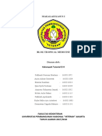 Case 1 Malaria