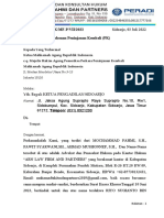 Surat Permohonan RIYO SUGIANTO BIN ROCHIMPK 16 06 23