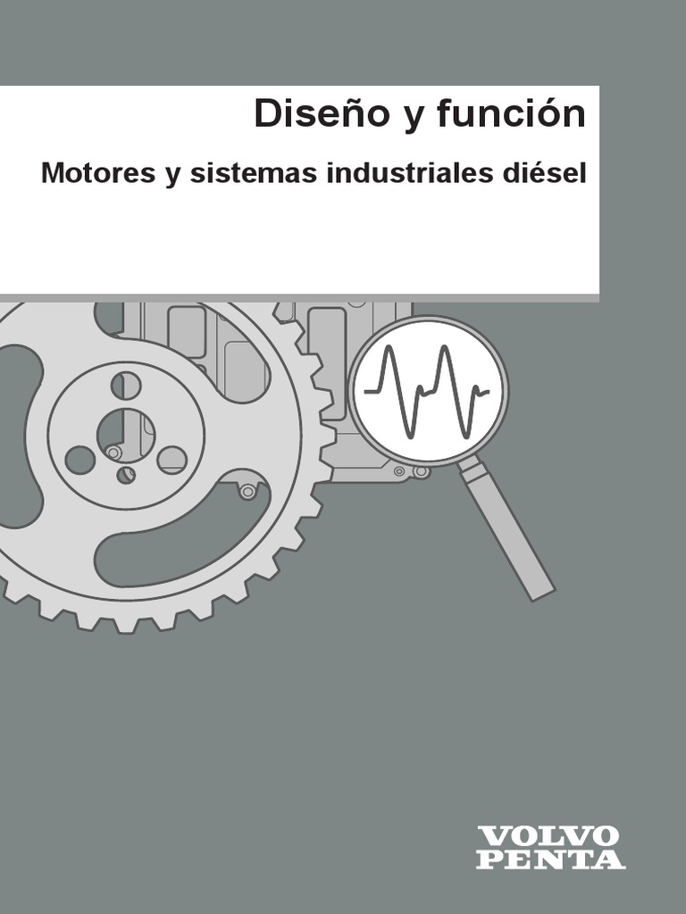 Es Volvo Pdf Inyección De Combustible Engranaje