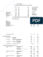 SOLUCIÓN CASO PRÁCTICO DE ANÁLISIS DE RATIOS