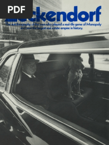 Zeckendorf - The Autobiography of The Man Who Played A Real-Life Game of Monopoly and Won The Largest Real Estate Empire in History. (PDFDrive)