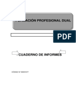 Cuaderno de Informes 9