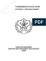 Buku Pembimbingan Ta Prodi SM Okt 2020 Booklet