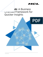 Data Mesh A Business Oriented Framework For Quicker Insights HCL Whitepapers