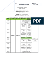 HORARIO2021 Lauri