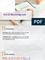 Ch2-2 IAS23 Borrowing Costs