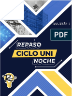 Boletín 1 - Repaso Uni Noche