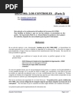 ISO 27001 Los Controles