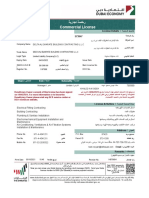 Delta Dubai - P1 of of Trade License Expiry 04.10.2022