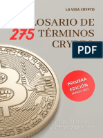 Diccionario Crypto