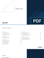 Study Id67924 Demographics-In-Myanmar